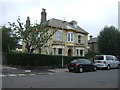 House on Park Road, Lowestoft