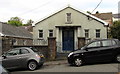 Blaenavon O.A.P. Welfare Hall, Blaenavon