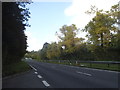 The A22 Caterham Bypass