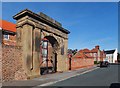 Figham Road, Beverley, Yorkshire