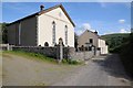 Soar Chapel, Ty-newydd