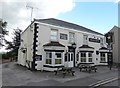 "The Star Inn", Lower Pilsley