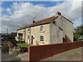 Cottages at Lower Pilsley