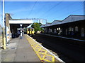 White Hart Lane station