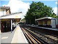 Liphook station