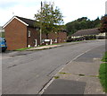 Kennard Crescent, Blaenavon