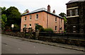 Vipond House, Blaenavon