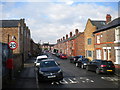 Mitchell Street, Stockton Heath