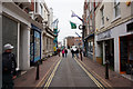 The High Street, Cowes