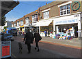 Mortimer Street, Herne Bay