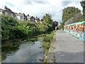 River Dour, Dover