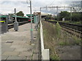 Dagenham East Underground station, Greater London