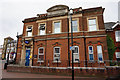 Cowes Police Station