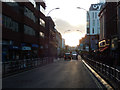 King Street, Hammersmith