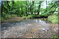 Ebsworthy Moor Farm Ford