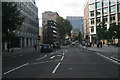 View of 240 Blackfriars from Southwark Street