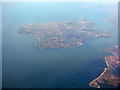 The Solent and Isle of Wight