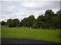 Playground, Birchwood Brook Park, Oakwood