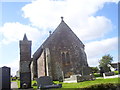 Llansadurnan Church