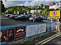 Mevagissey; The Valley Road car park