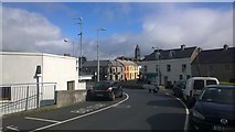 G6836 : Sligo Street Scene by James Emmans