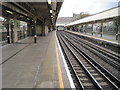 East Ham Underground station, Greater London