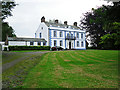 Moorhouse Hall, Moorhouse