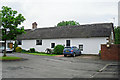 The Old Thatched Barn, Moorhouse