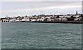 Watery view of Ryde