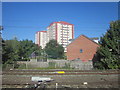 Flats on Overbury Road Northfield