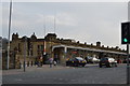 SE0641 : Keighley Station by N Chadwick