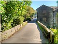 Holme Bridge, Townsend Fold