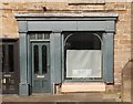 Shop front, Hammerton Street,  Burnley