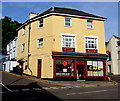 SO2603 : Cafe and Rising Sun Chinese takeaway, Abersychan by Jaggery