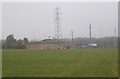 Playing Fields - viewed from Milnthorpe Lane