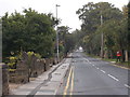 Woodthorpe Road - Barnsley Road