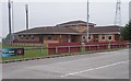 Sandal RUFC Club House - off Standbridge Lane