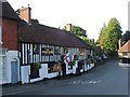 The George & Dragon, Ightham