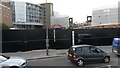 Demolition of the Television Centre