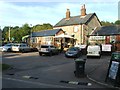 Blue Anchor, St. Mary