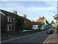 High Street, Borough Green