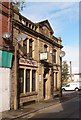 Former public house, Calder Street