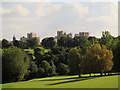 The Armley skyline