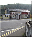 Twyn-y-Ffrwd Inn, Abersychan