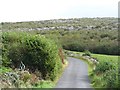 R3093 : Rural road in County Clare by Gordon Hatton