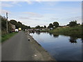 Underwood Lock, Forth and Clyde Canal