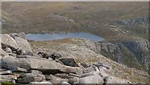 NH2881 : Loch Prille by Fionn McArthur