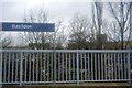 Basildon Station