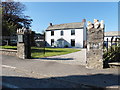 The Old Vicarage, West Down