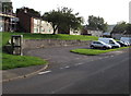 Off-street parking, High Street, Abersychan